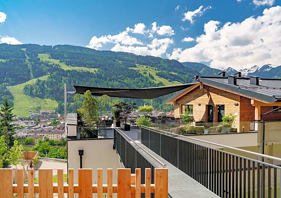 Ferienalm Panorama Hotel