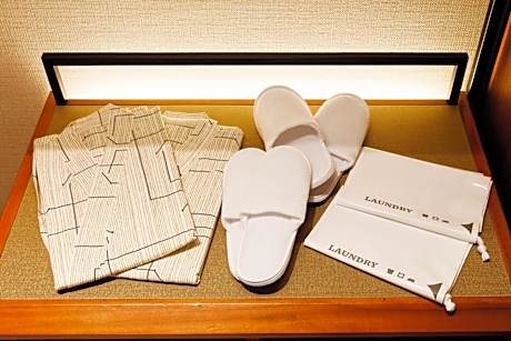 Twin Room with Ocean View