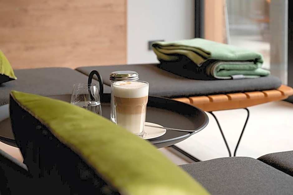 Hotel VierJahreszeiten