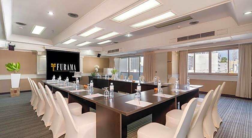 Furama Silom Hotel Bangkok