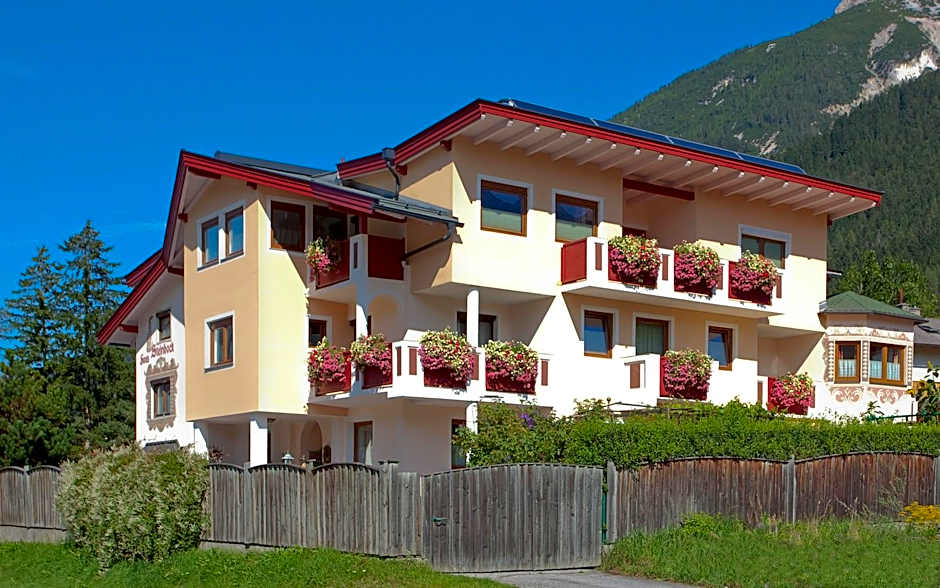 Haus Steinbock