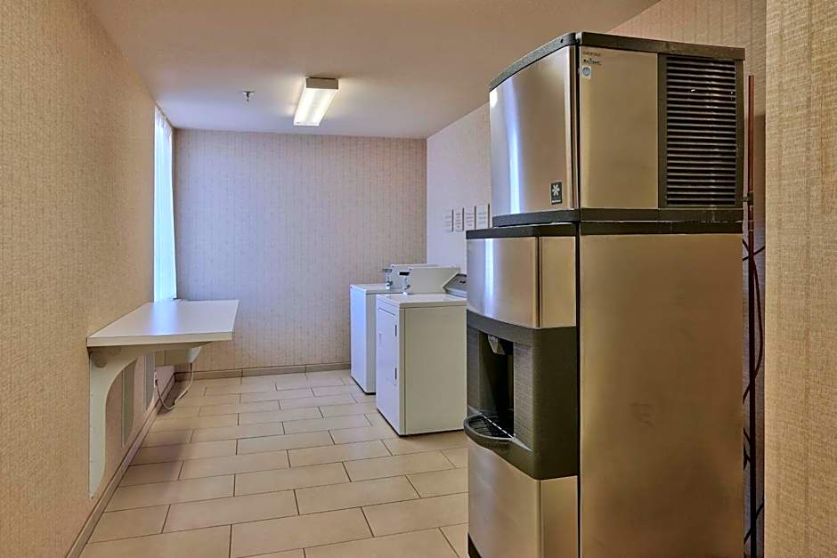 Hilton Garden Inn Albuquerque Airport