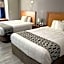 Microtel Inn & Suites by Wyndham Newport News Airport