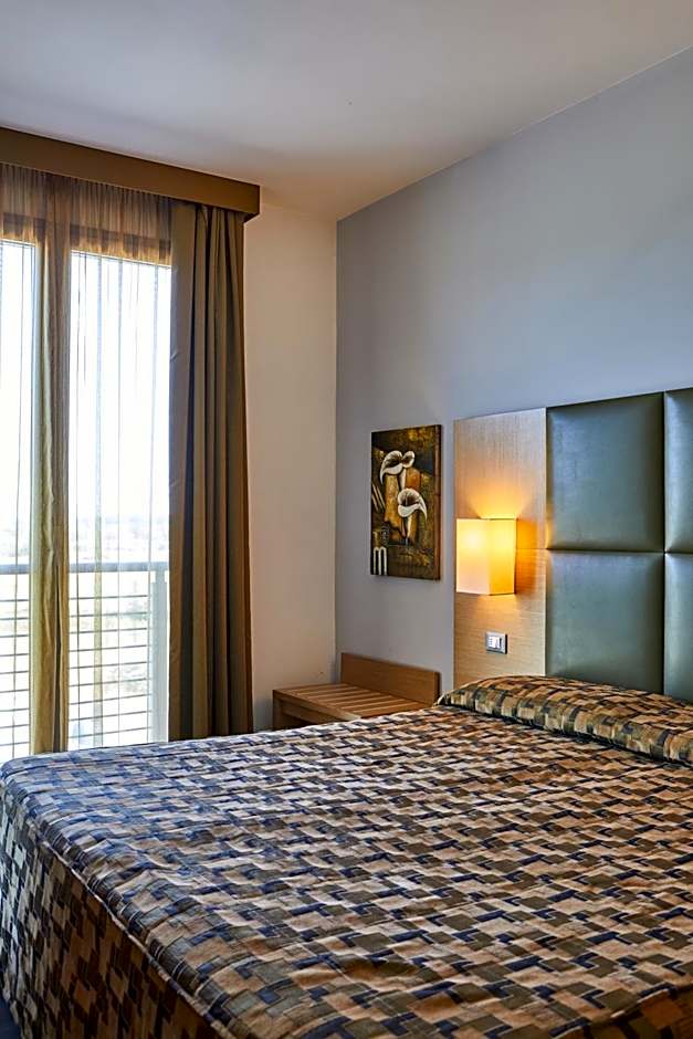 Castelmartini Wellness & Business Hotel