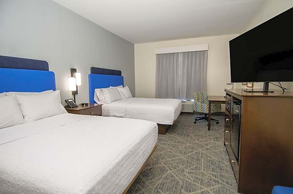 Hampton Inn By Hilton West Monroe, La