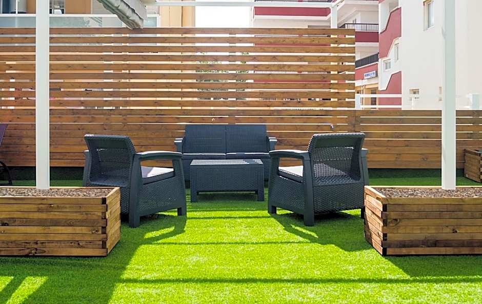 Apartamentos Sol y Vera