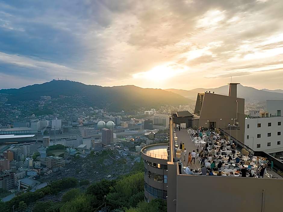 Hotel Nagasaki