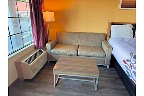 Double Room - Disability Access