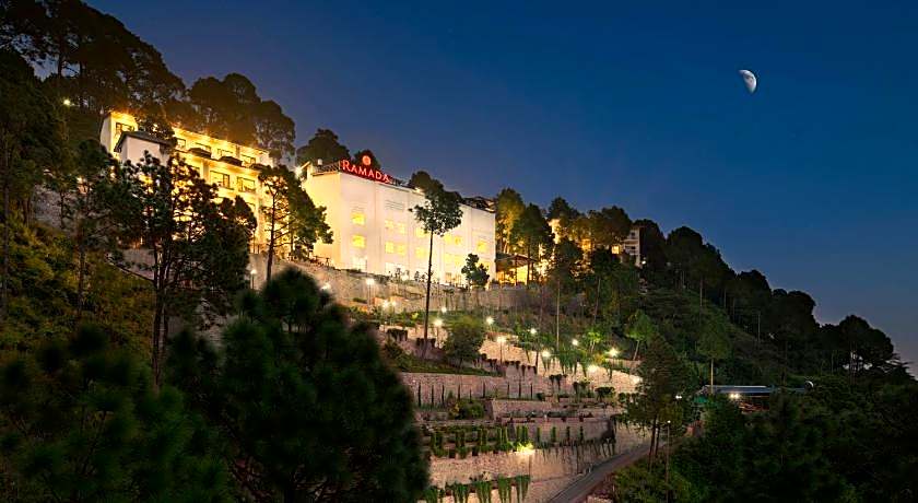 Ramada by Wyndham Kasauli