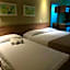 Mont Blanc Suites Duque de Caxias