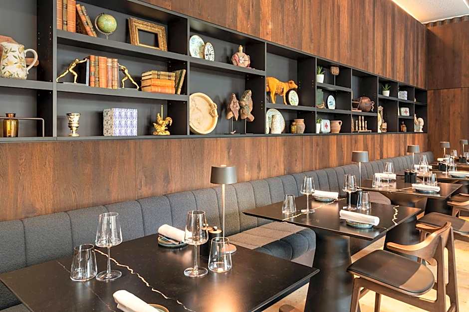 Melia Luxembourg