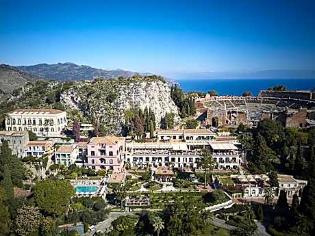 Grand Hotel Timeo, A Belmond Hotel, Taormina