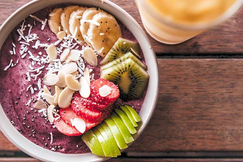 Base Backpackers Hotel Magnetic Island