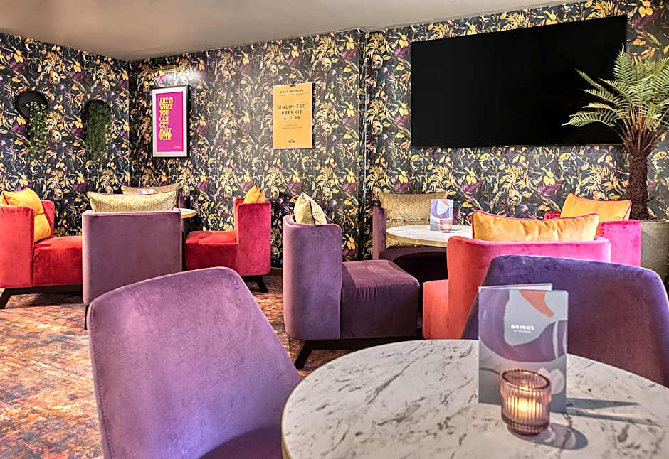 Premier Inn London Hampstead