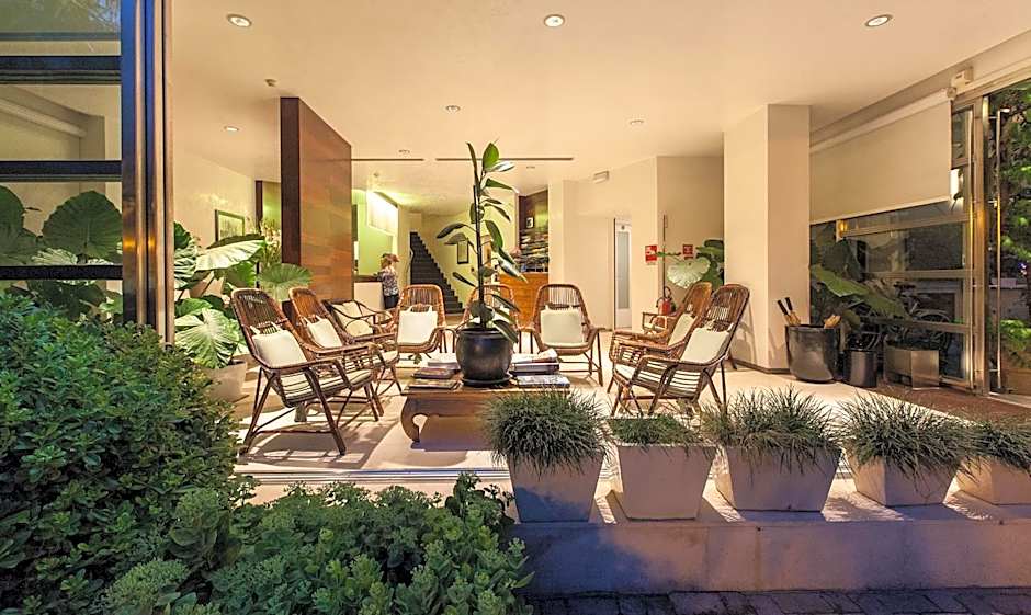 Albergo alla Spiaggia