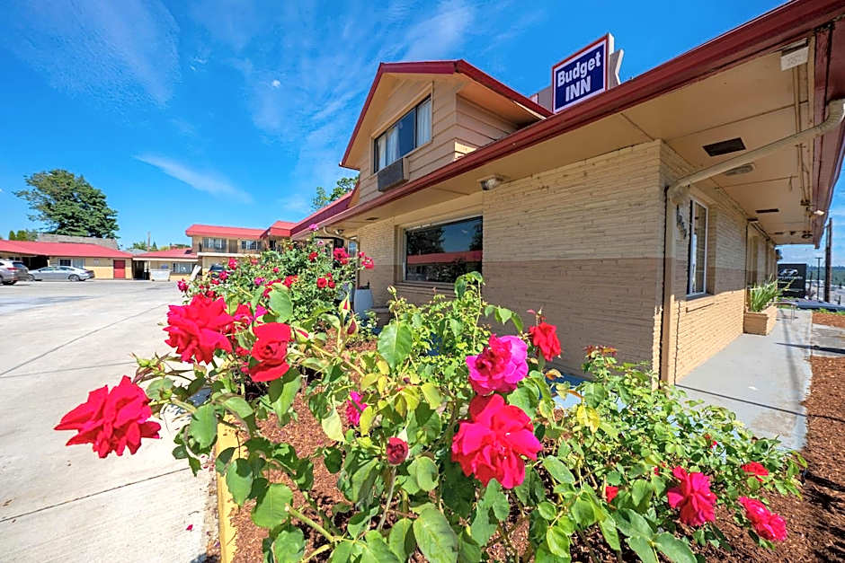 Budget Inn Gladstone By OYO - Portland Clackamas