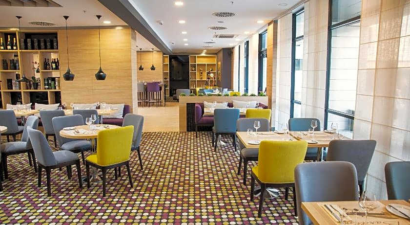 Hotel Premier Sofia Airport