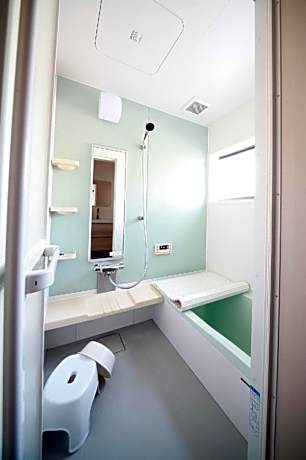 Guest House Kuu 5Min Drive to MtHakodate