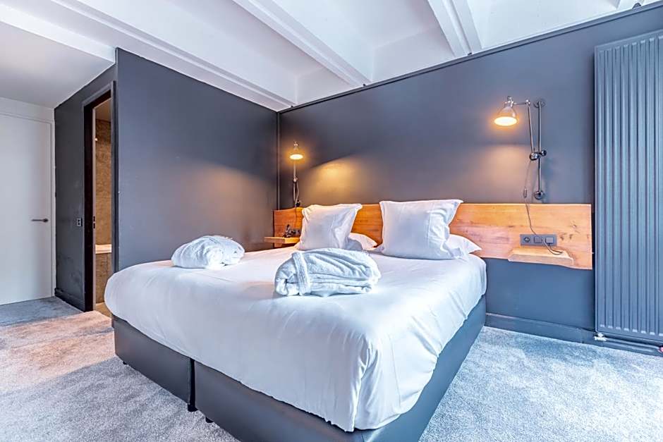 Totem, Friendly Hotel & Spa