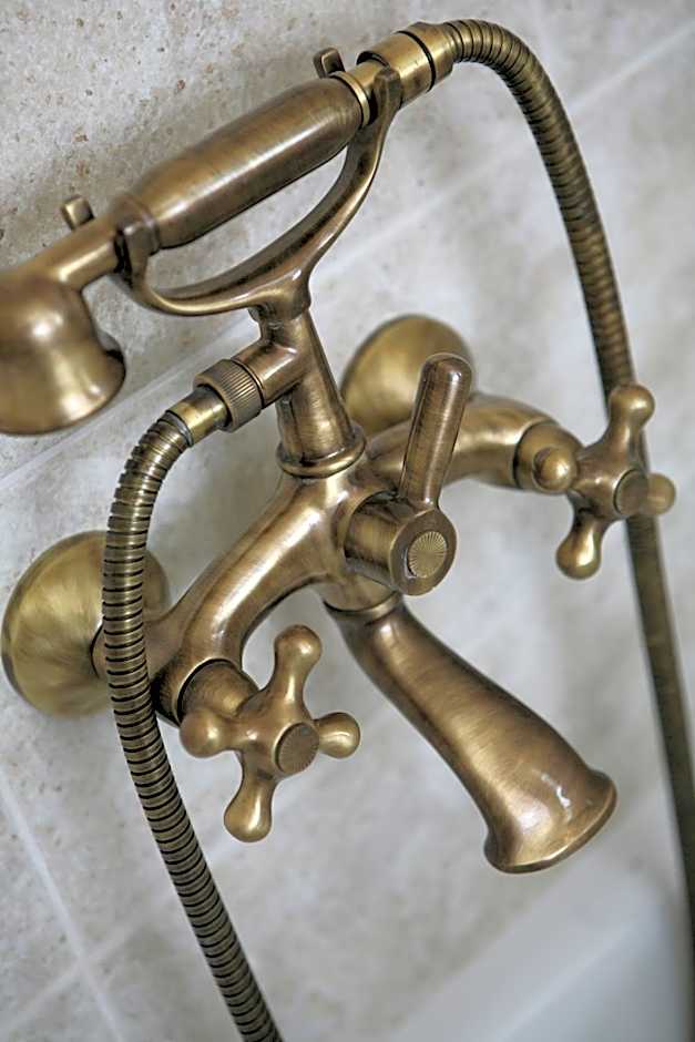 Hotel Villa Viktorija