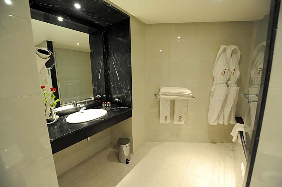 Rive Hotel