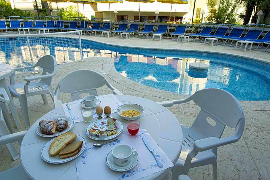 Hotel Torretta