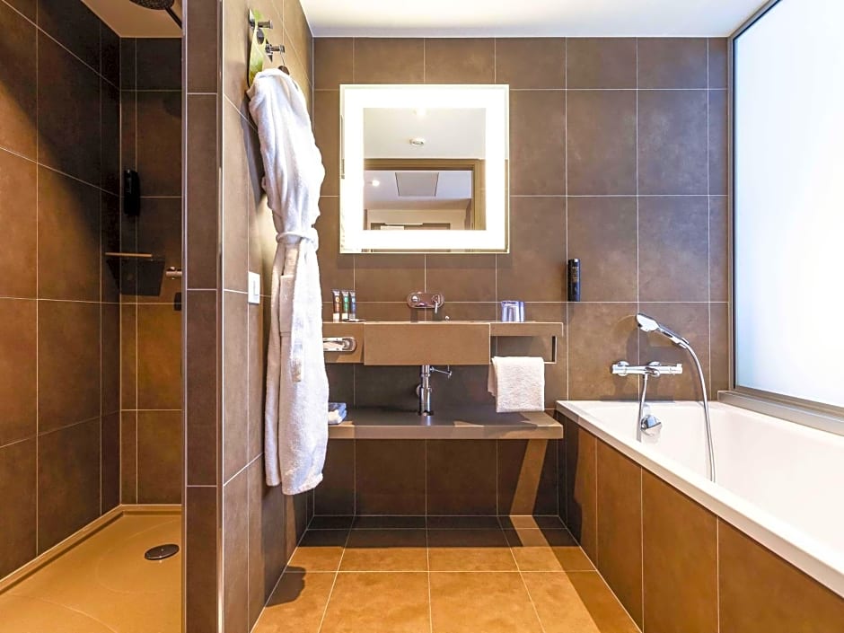 Novotel Basel City