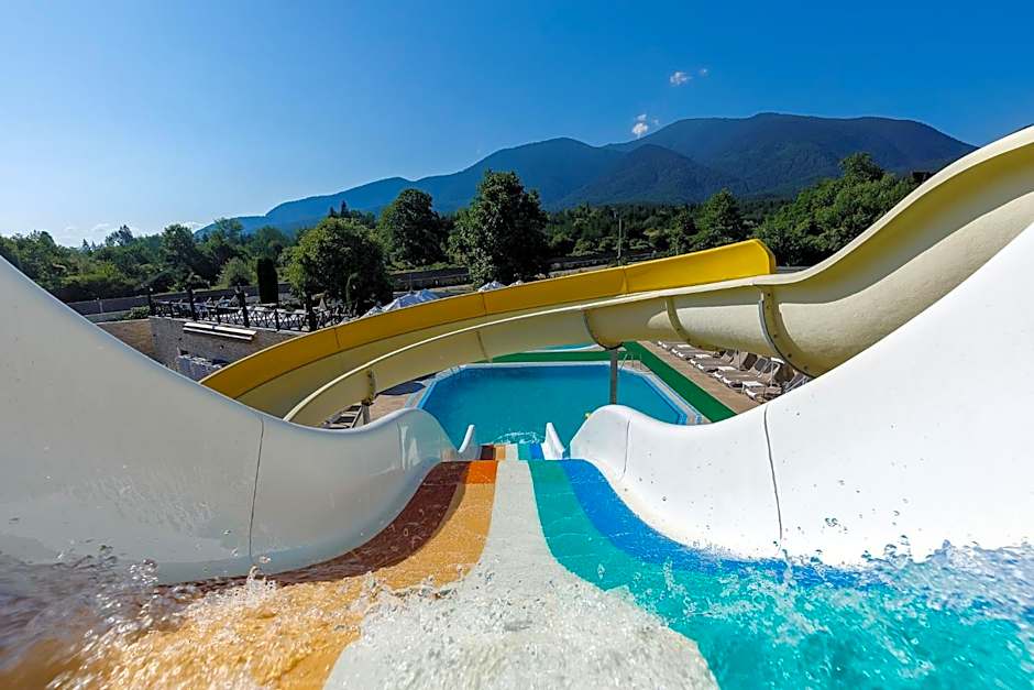 Regnum Bansko Ski Hotel & SPA