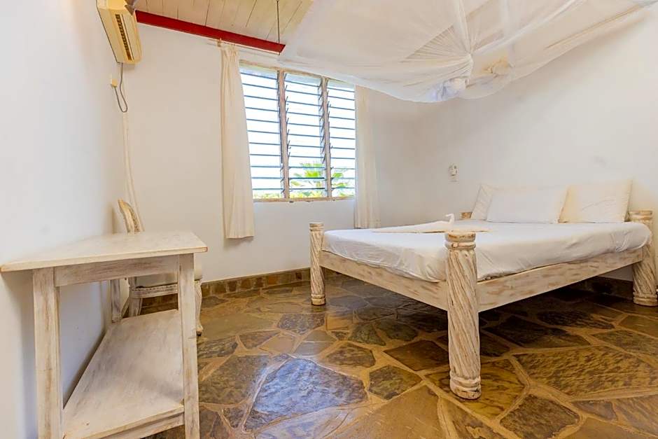 Silver Rock Boutique Resort by Mokawa - Hotel & Apartments