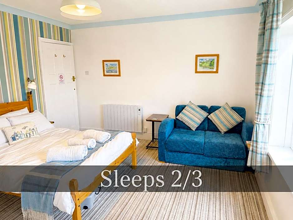 Holly Trees Guest Accommodation