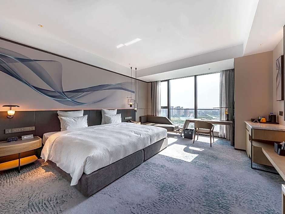 Pullman Jiaxing Pinghu Excellence