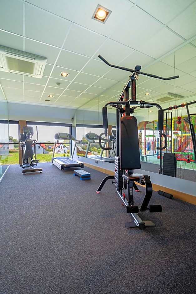 Mielenko & Spa ex Baltin Hotel