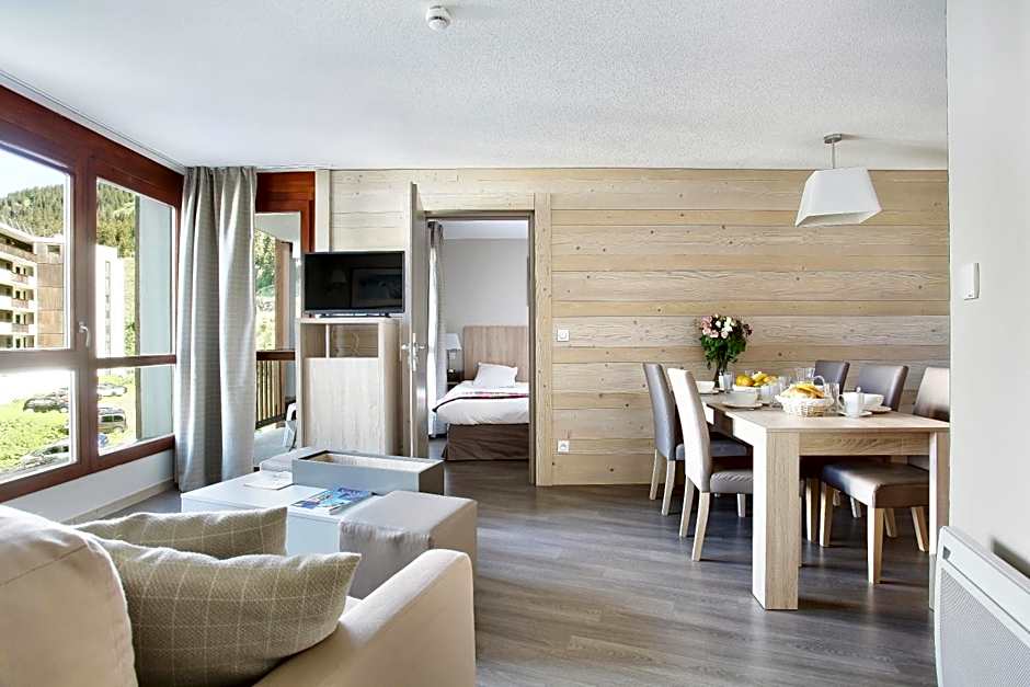 Résidence Odalys Le Panoramic