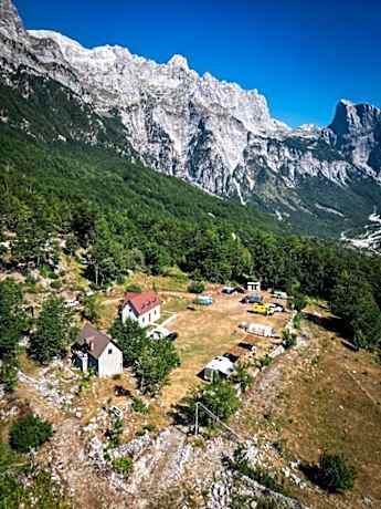 Guesthouse Freskia