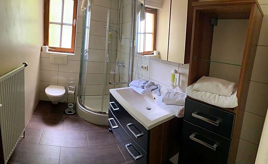 Landhotel Kahrmühle