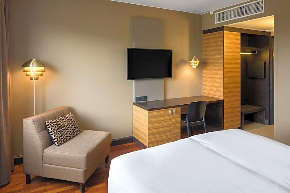 Radisson Blu Marina Palace Hotel, Turku