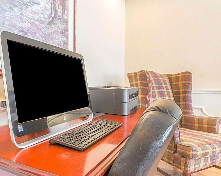 Rodeway Inn Sylacauga Hwy 280