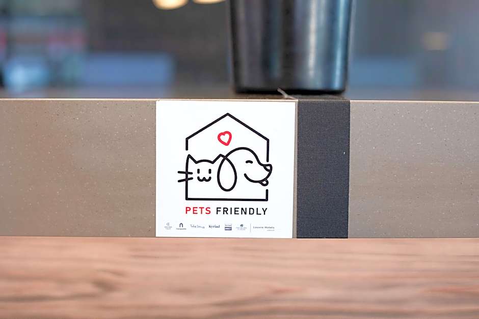 CAMPANILE DUISBURG CITY