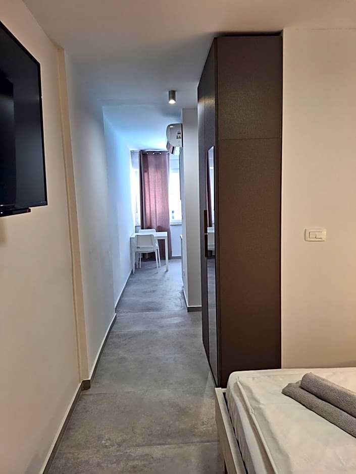 Alba Dalmata apartments