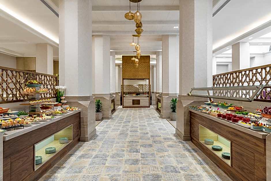 Makarem Ajyad Makkah Hotel