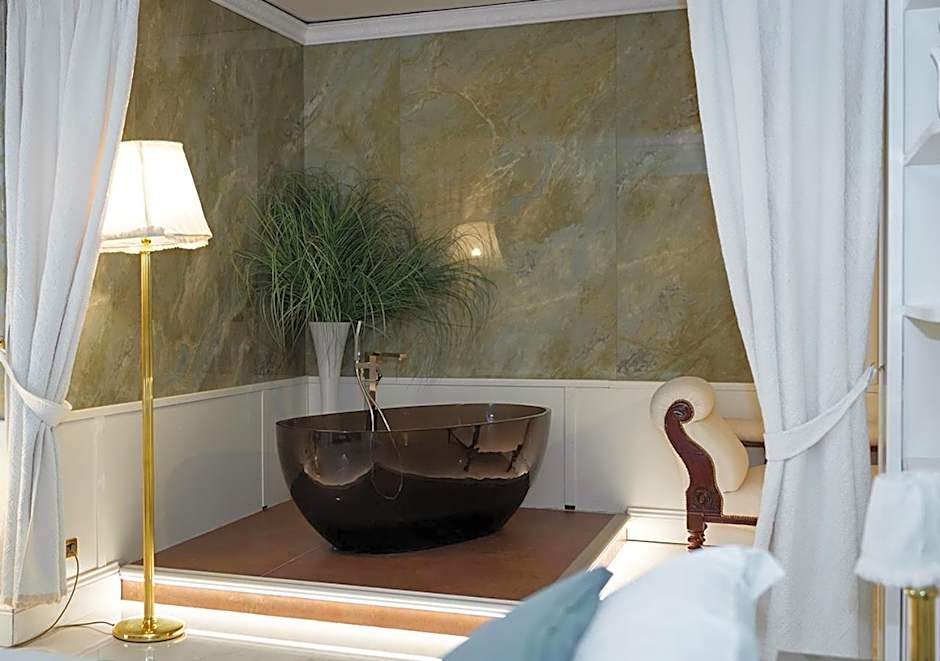 Hotel Meridiana