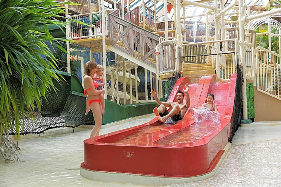 Center Parcs Les Bois Francs