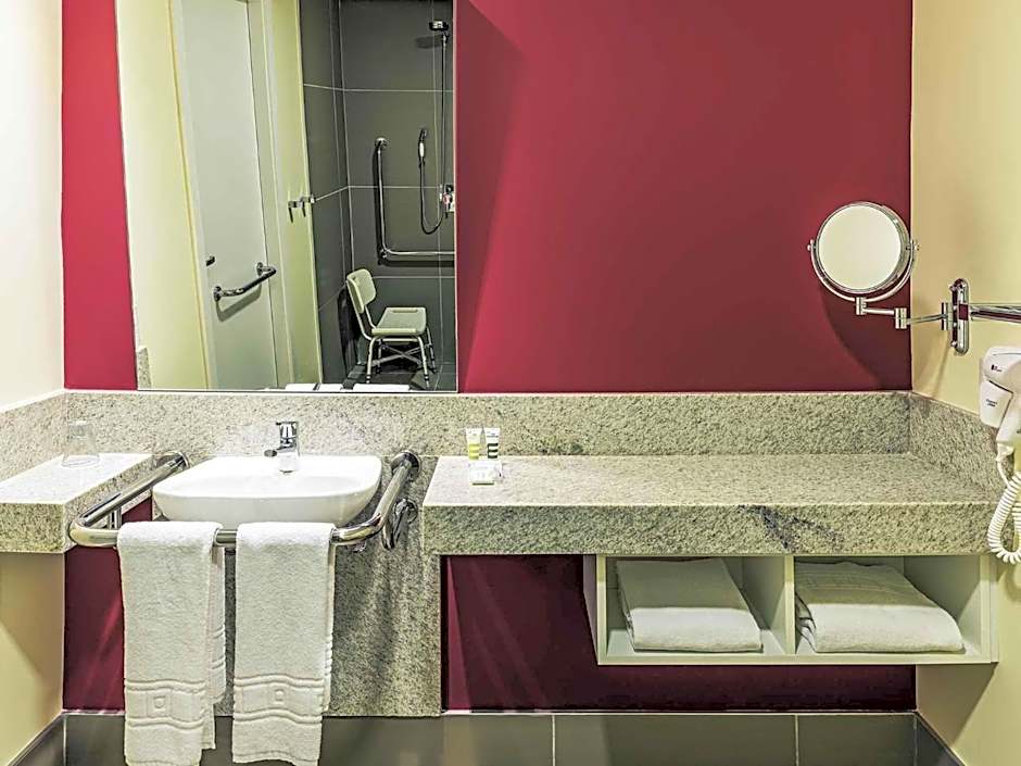 Mercure Ribeirao Preto