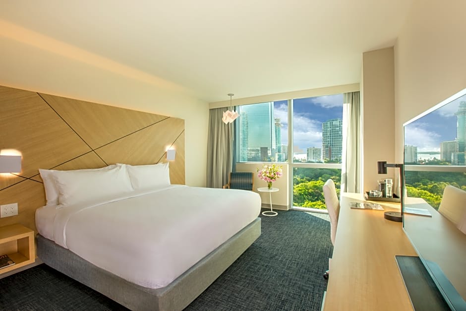NOVOTEL MIAMI BRICKELL