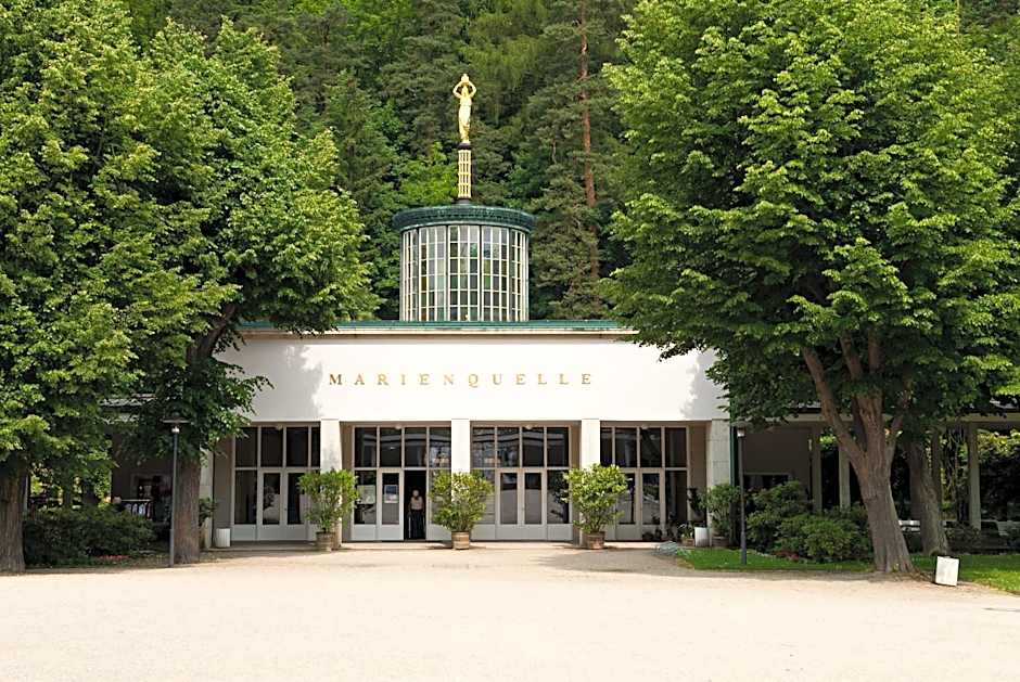 Vitalhotel Weisse Elster