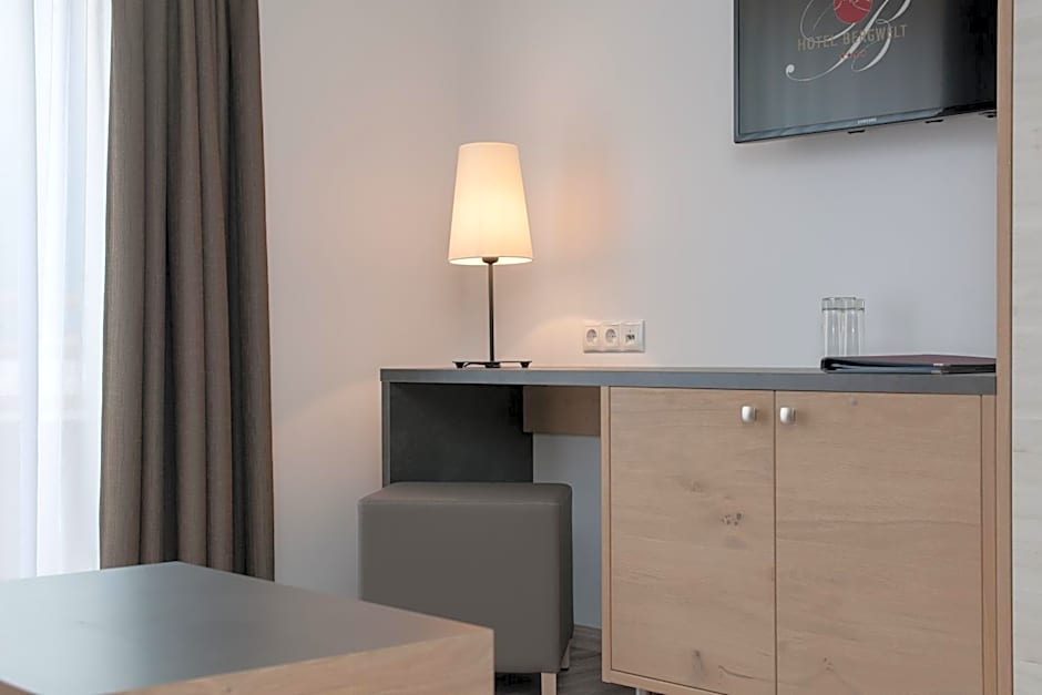 Hotel Bergwelt
