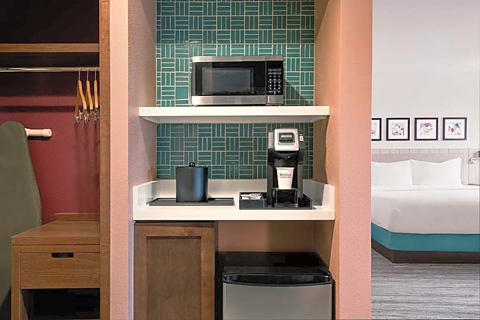Hilton Garden Inn LAX Los Angeles Airport