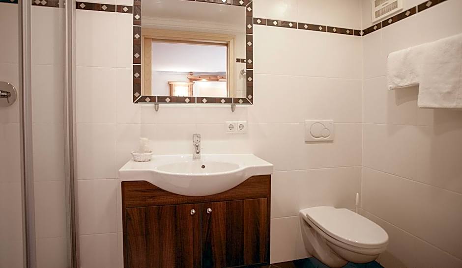 Gasthof Schmalzerhof