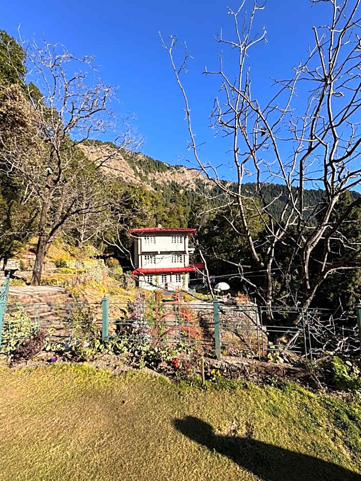 Abbotsford Prasada Bhawan