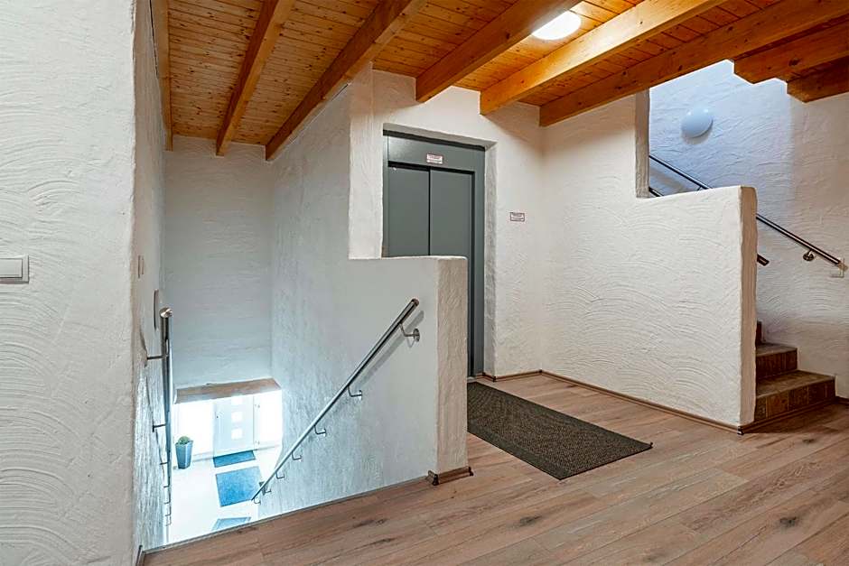Villa Moorstern am Badesee Tannenhausen